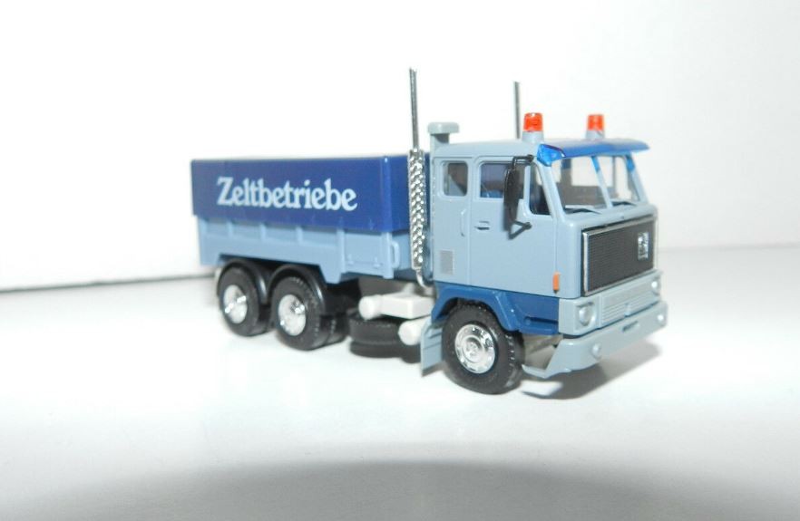 Wiking 660 1:87 O&K Caterpillar