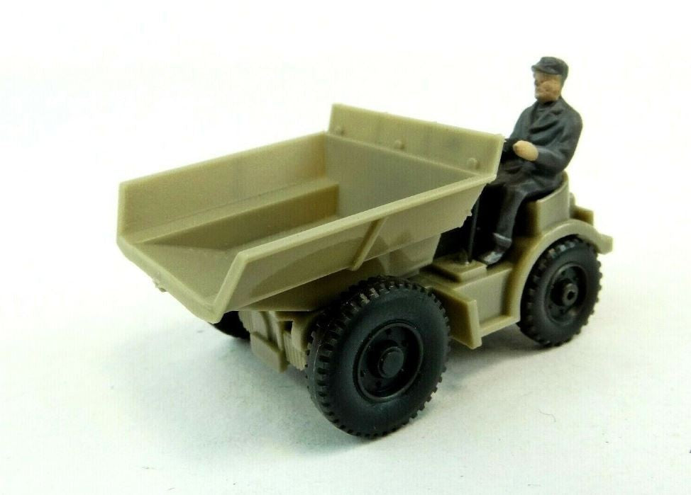Wiking 10657 HO/1:87 OVP Schütter Car