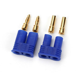 E-flite EFLAEC203 EC2 Device and Battery Connector