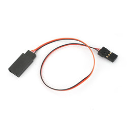 E-flite Advancing Electric Flight EFLREX9L 9" Extension, Lightweight