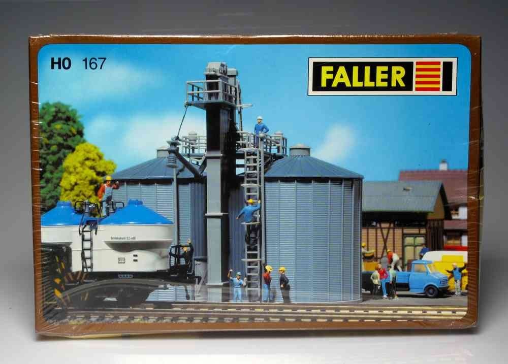 Faller 180915 Pallet Trucks Pack Of 2 OO/HO - Foto 13