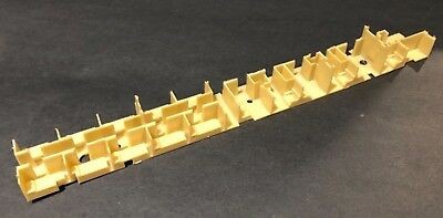 IHC 9052 HO Series 1930 Rivarossi Interiors Roomette Passenger Car Interior