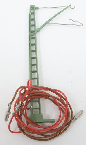 Marklin 7510 HO Scale Catenary System