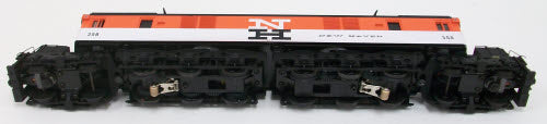 MTH 20-5628-1 New Haven EP-3 Electric Locomotive w/Proto-Sound 2.0 #358