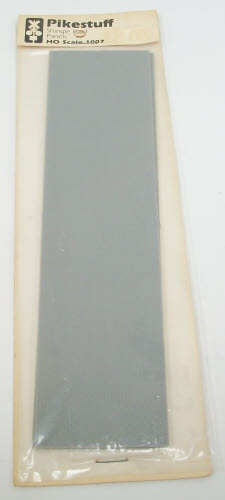 Pikestuff 541-1007 HO Shingle Roof Panels (Pack of 2)