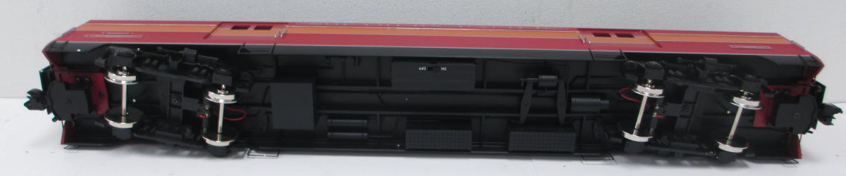 USA Trains R310902 G SP "Daylight Limited" Baggage Car with Metal Wheels