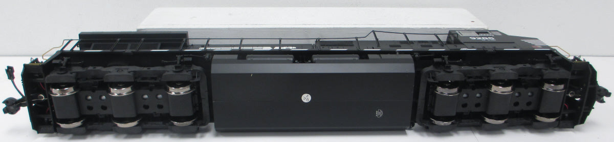 Aristo-Craft 23014 G Norfolk Southern GE Dash-9 Diesel Locomotive