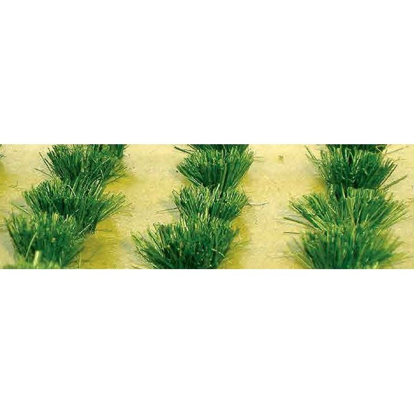 JTT Scenery Products 95580 HO Detachable Grass Bushes (Pack of 30)