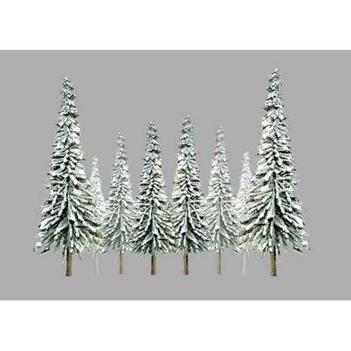 JTT Scenery Products 92006 N 2-4