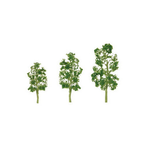 JTT Scenery Products 92049 O 6" Premium Tree Aspen
