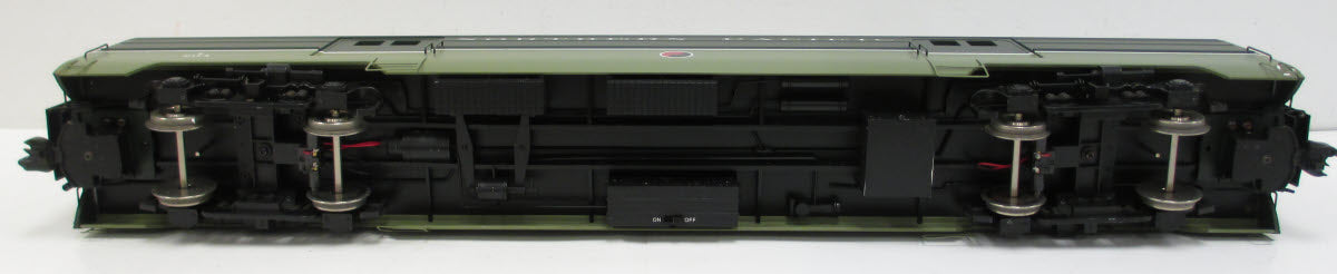 USA Trains 310802 G Northern Pacific "North Coast Limited" Baggage Car