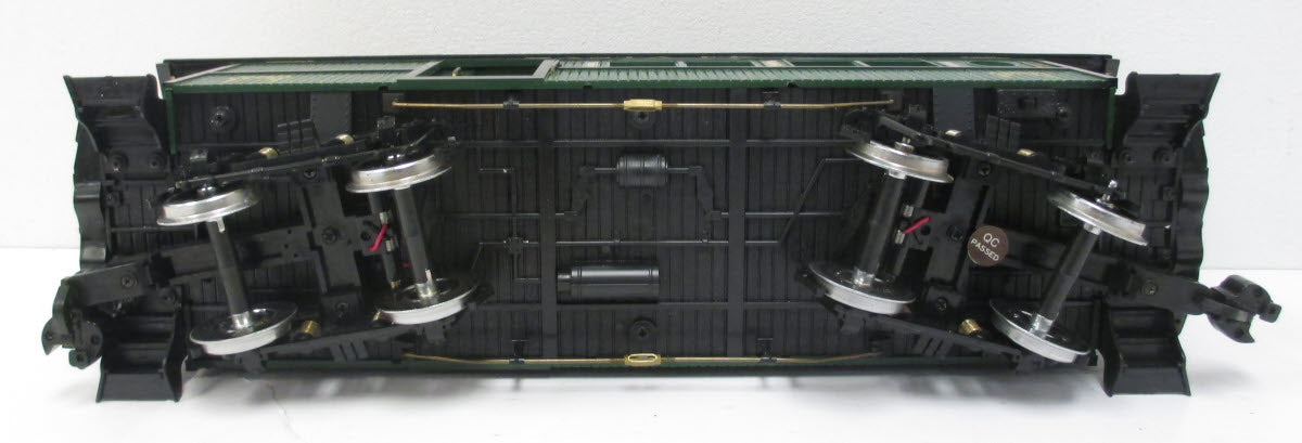 Aristo-Craft 31105 Santa Fe Sierra Style Combine Car