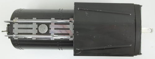 Lionel 2263W Vintage O Prewar Whistle Tender