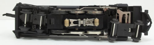 Lionel 6-38635 Chesapeake & Ohio 4-6-4 Hudson Steam Locomotive & Tender #309