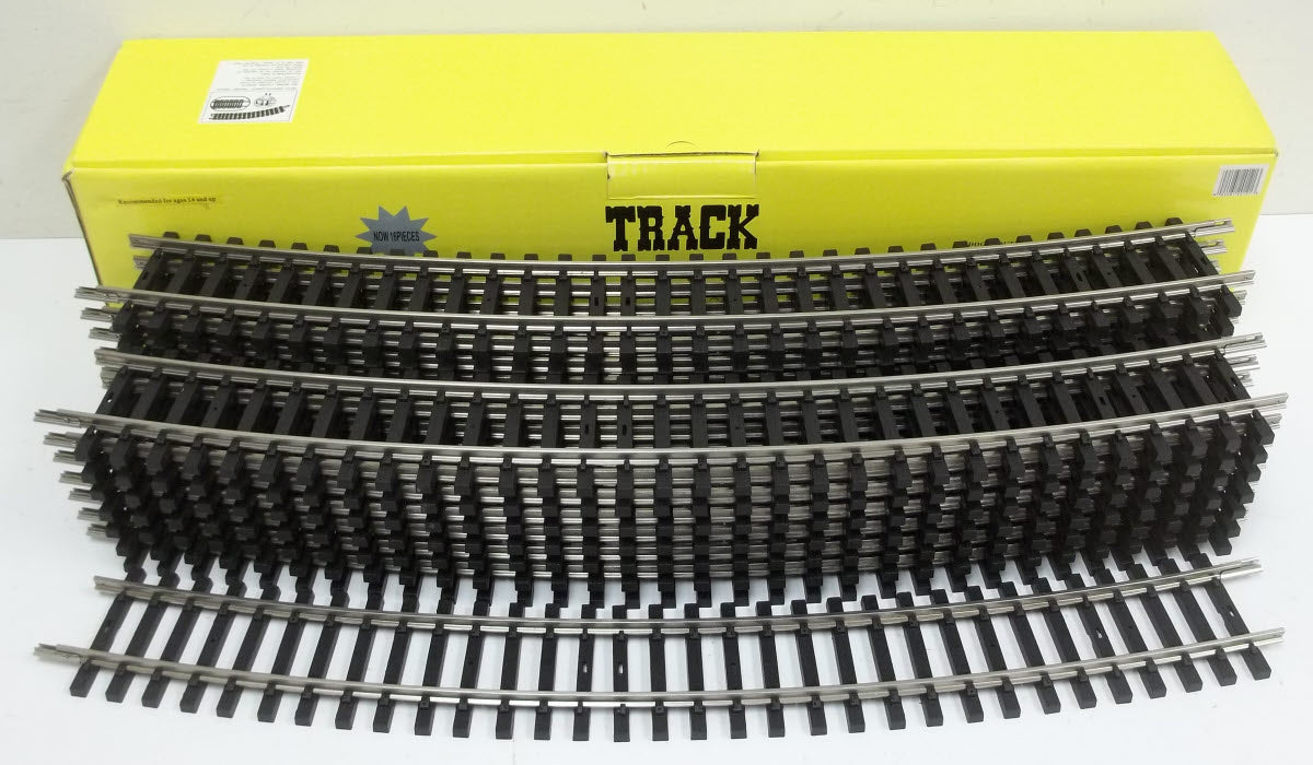 Aristocraft track sales