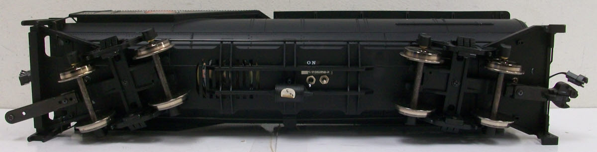Aristo-Craft 21508 Great Northern 2-8-2 Mikado Steam Locomotive & Tender