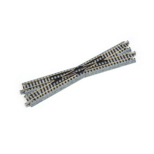 Kato 20-300 N 186 mm 15° Crossing Left Hand 7 5/16" UniTrack