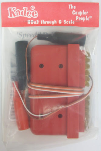 Kadee 843 G Speedi-Driver Cleaning Brush