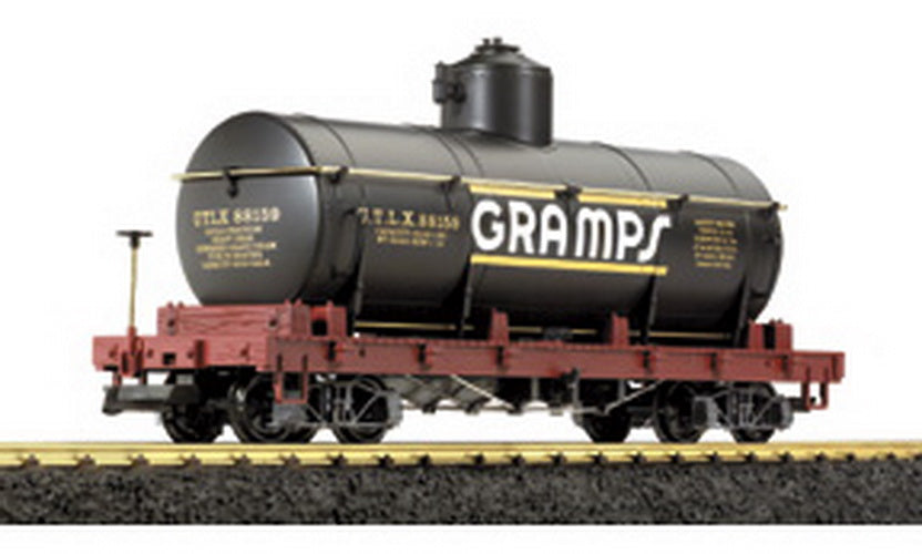 LGB 46803 Gramps Tank Car