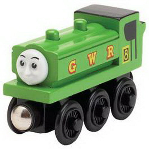 Learning Curve 99018 Thomas Friends Duck – Trainz