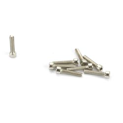 Losi LOSA6241 5-40 x 5/8 Caphead Screw (8)