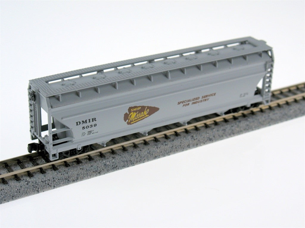 Model Power 83467 Missabe