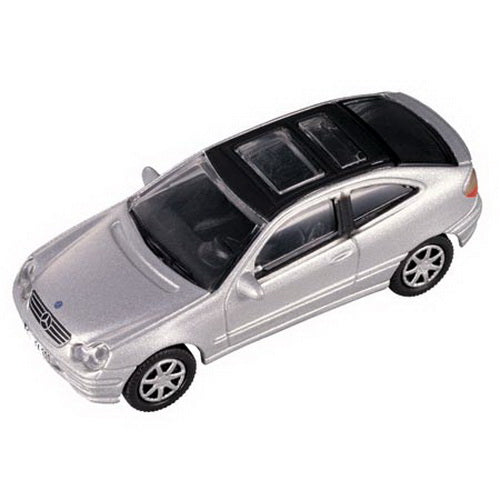 Model Power 19010 Mrcds Bnz Sprt C Cls Slvr