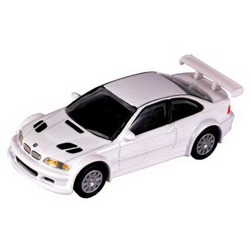 Model Power 19050 1:87 Minis BMW M3 Coupe White