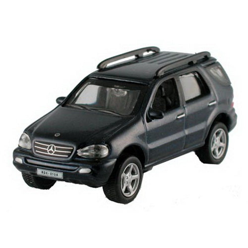 Model Power 19365 2002 Mercedes ML Clss Trk