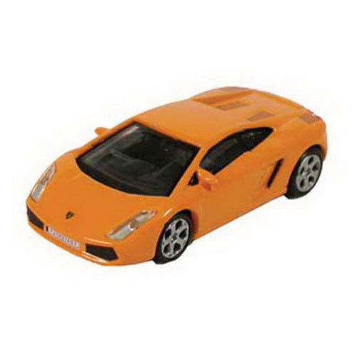Model Power 19381 1:87 Orange Lamborghini Gallardo
