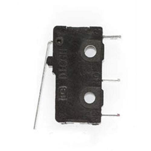 Miniatronics 34-010-04 Micro leaf switch 3AMP 4/