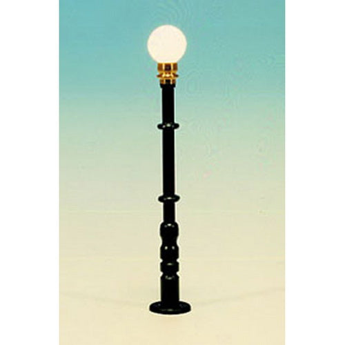Miniatronics 72-042-01 Single park light green