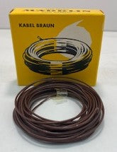 Marklin 7102 33' Lead Brown Single Conductor Wire 10 m.