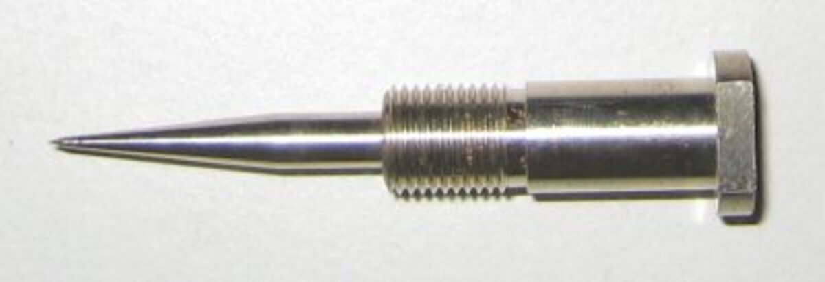 Badger 50-081 Model 350 Fine Needle