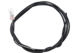 Brawa 3293 GOW Bulb Clear 1 Wire 16 Volt / 30mA