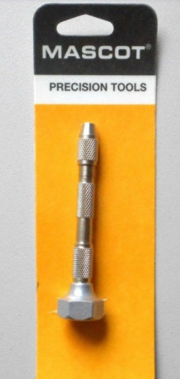 Mascot 811 Swivel Head Pin Vise