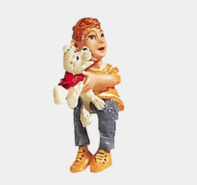 Marklin 687260 Youngster With Dog