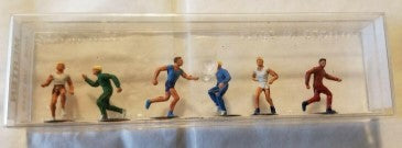 Merten 2349 HO Men Running
