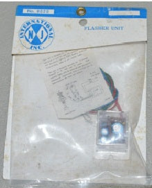 NJ International 8020 HO Flasher Module Unit