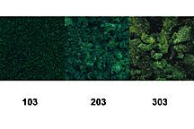Plastruct 94413 3/4 oz. Conifer Green Medium Plasturf Ground Foam