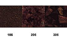Plastruct 94416 3/4 oz. Dark Earth Medium Plasturf Ground Foam