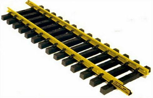 Aristo-Craft 30193 54" Straight USA Style Brass Track