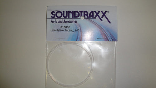 SoundTraxx 810036 Insulative Tubing 24