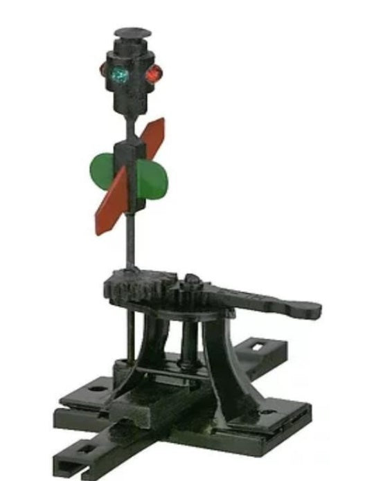 Caboose Industries 204S HO Sprung High Level Ground Throw .190 Travel