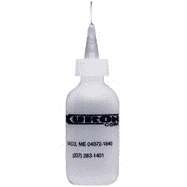 Xuron 820 2oz Bottle, .020" ID Needle