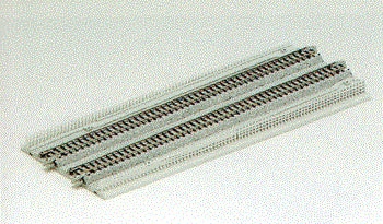 Kato 20-003 N 248mm Double Plate Incline Track