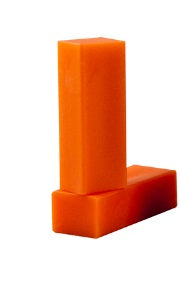 State Tool & Die CMA-788H HO Scale Orange 11 + Ton Hot Ingot (Pack of 6)