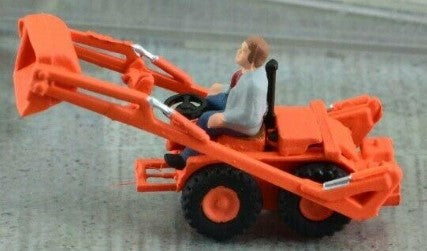 Noch 16765 1:87 Front Loader