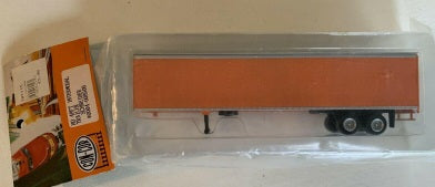 Con-Cor 0004-008506 8506 1:87 48’ Trailer Schneider National