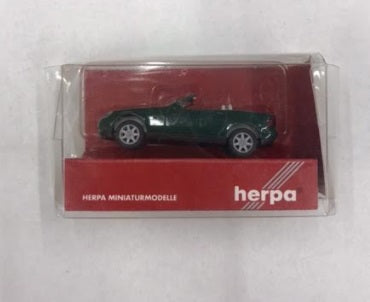 Herpa 22149 1:87 Mercedes-Benz SLK Roadster